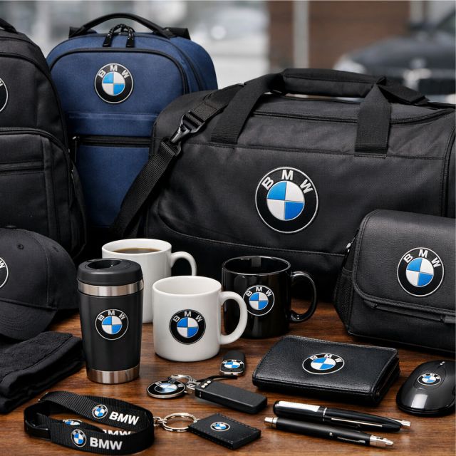 Merchandising