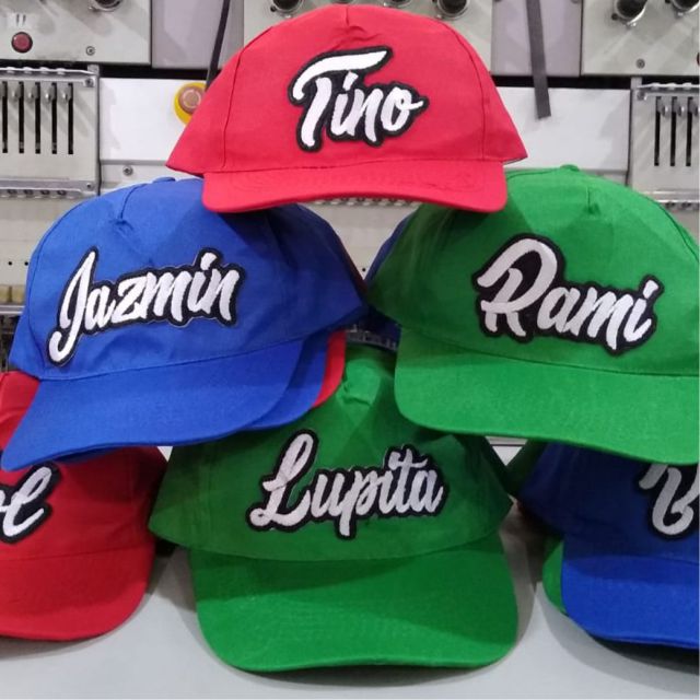 Gorras 