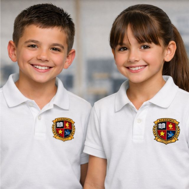 Indumentaria Colegial