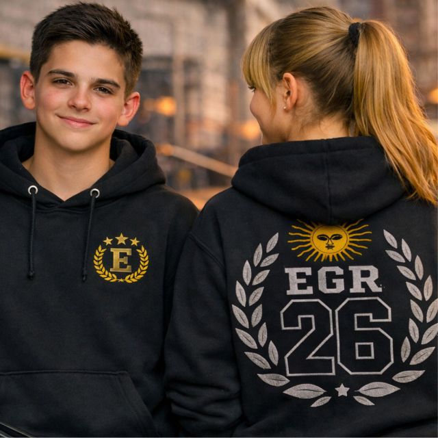 Egresados